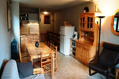 Geräumige und ruhige Wohnung für 8 Personen i...