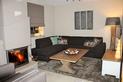 Chalet im Lungau mit Sauna und Hot Tub