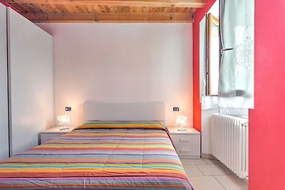Splendida casa vacanze con piscina