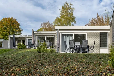 Gezellige Bungalow Sauna Valkenburg