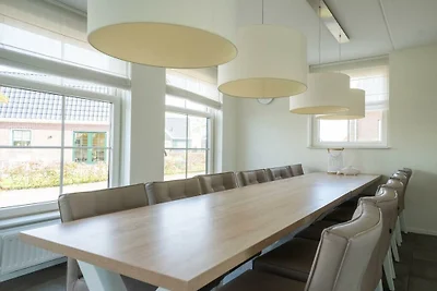 Ferienhaus Erholungsurlaub Uitdam