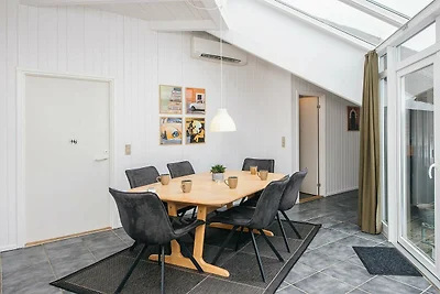 6 Personen Ferienhaus in Vejers Strand