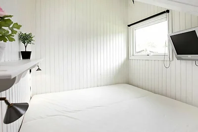 6 Personen Ferienhaus in Ansager-By Traum