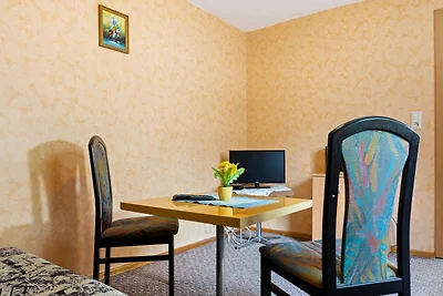 Wohnung in Meisdorf mit Terrasse