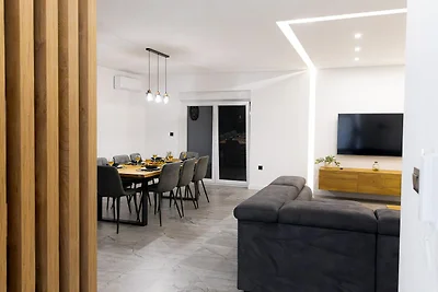 Rustig vakantiehuis in Stankovci