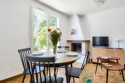 Appartement in La Barre-de-Monts vlakbij het...