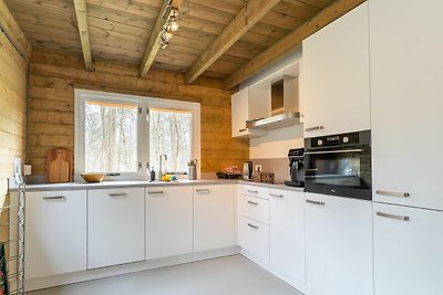 Gemütliches Ferienhaus mit privatem Garten