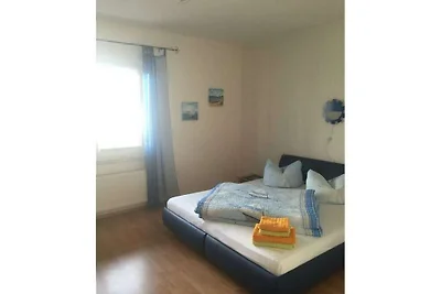 Am Müritz- Seeufer, Fewo 2