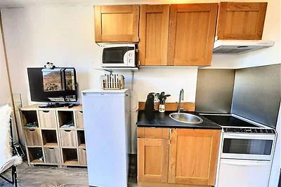 Apartment in Apollo mit Ski-in/Ski-out