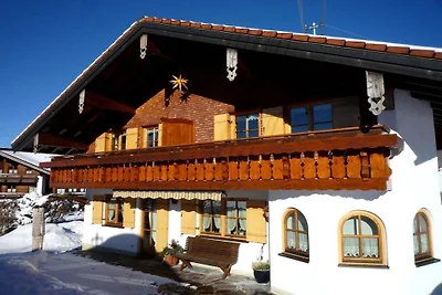 2 im Landhaus Magdalena