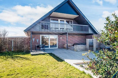 12 Personen Ferienhaus in Thyborøn-By Traum