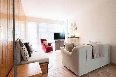 Residentie Les Chamois