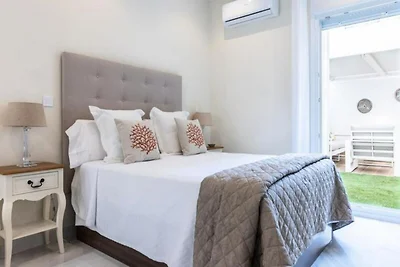 Appartement in Marbella bij de jachthaven