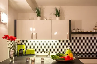 Familie accommodatie