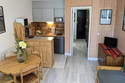 Studio für 6 Personen