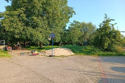 Ferienwohnung mit 2 Schlafzimmer