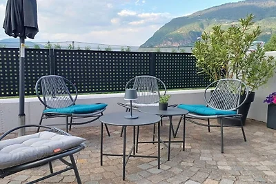 Appartamento per vacanze con 1 camera da...