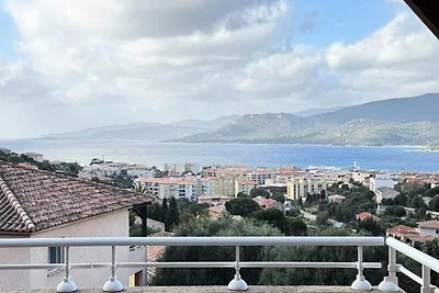 Navaj-Residenz in Propriano