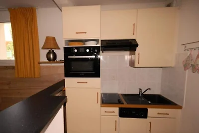 Studio für 7 Personen