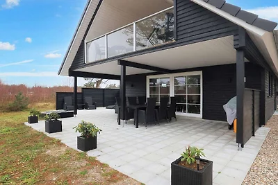 6 persoons vakantie huis in Læsø-By Traum