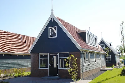 Casa vacanze costruita 15 km da Alkmaar