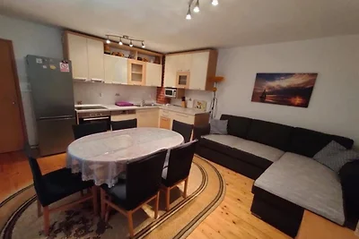 Two Bedroom Apartment with Terrace no.3