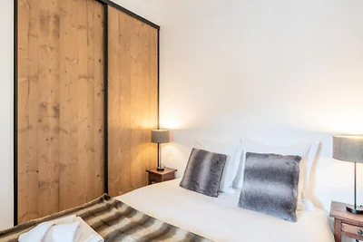 Wohnung in Éclose mit Zugang zur Skipiste