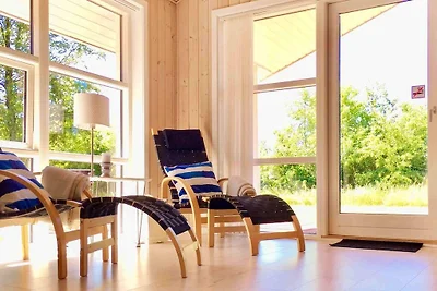 6 Personen Ferienhaus in Jerup