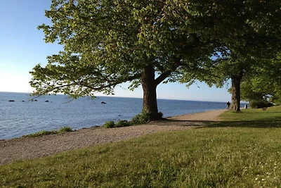 4 Sterne Ferienhaus in VISBY