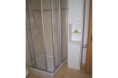 Ferienwohnung mit 3 Schlafzimmer