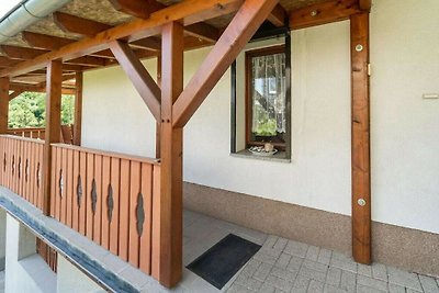 Bungalow met 1 slaapkamer