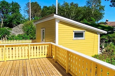 11 Personen Ferienhaus in VEVANG-By Traum