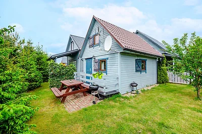 Ferienhaus in Rewal am Ostseestrand