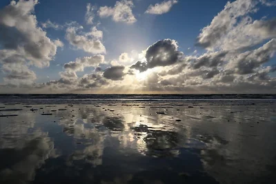 Ferienwohnung in St.Peter Ording