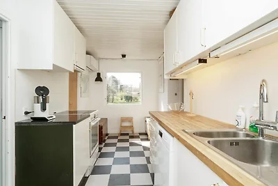 6 Personen Ferienhaus in Tisvildeleje