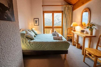 Apartments für 8 Personen