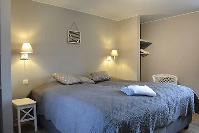 Wunderschönes Ferienhaus in Gesves mit Sauna