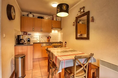 Alpine Garden Residence Gebהude A