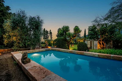 Villa in Cetona in der Nähe von Rom