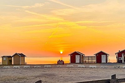 3 persoons vakantie huis in LÖTTORP