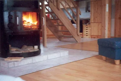 Hus Klaar Kimming, Wohnung Twee