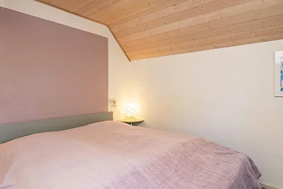 10 Personen Ferienhaus in Oksbøl