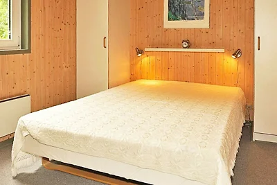 8 persoons vakantie huis in Ansager