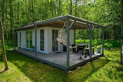 Komfortables Ferienhaus Nr. 3B mit Kamin