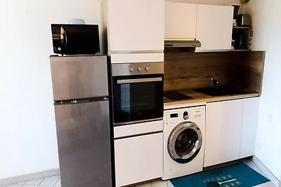 Residenz le Mathilde für 4 Personen