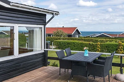 Panoramisch Huisje Toevluchtsoord-By Traum