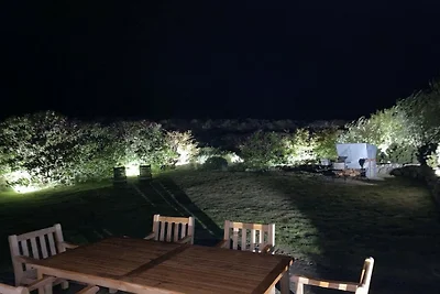 Dünenzauber Süderhörn