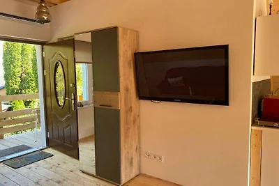 Müllers Ferienhaus Harmonie