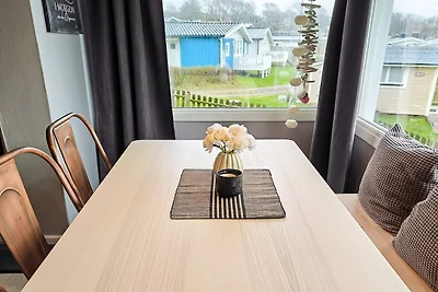 5 Personen Ferienhaus in FALKENBERG-By Traum