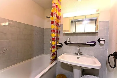 Wohnung in Frankreich nahe Zentrum